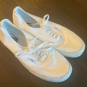 Vans Authentic Shoe